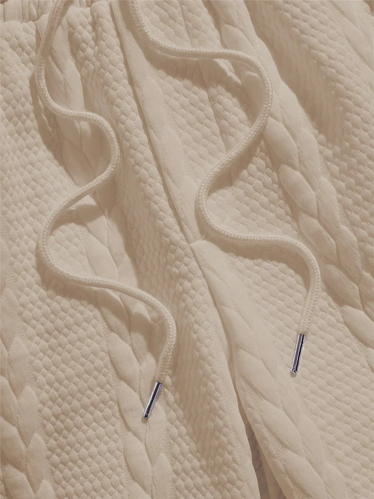 ארצ'י - סט סריגים קז'ואל דו-חלקי לאירועים וליום-יום