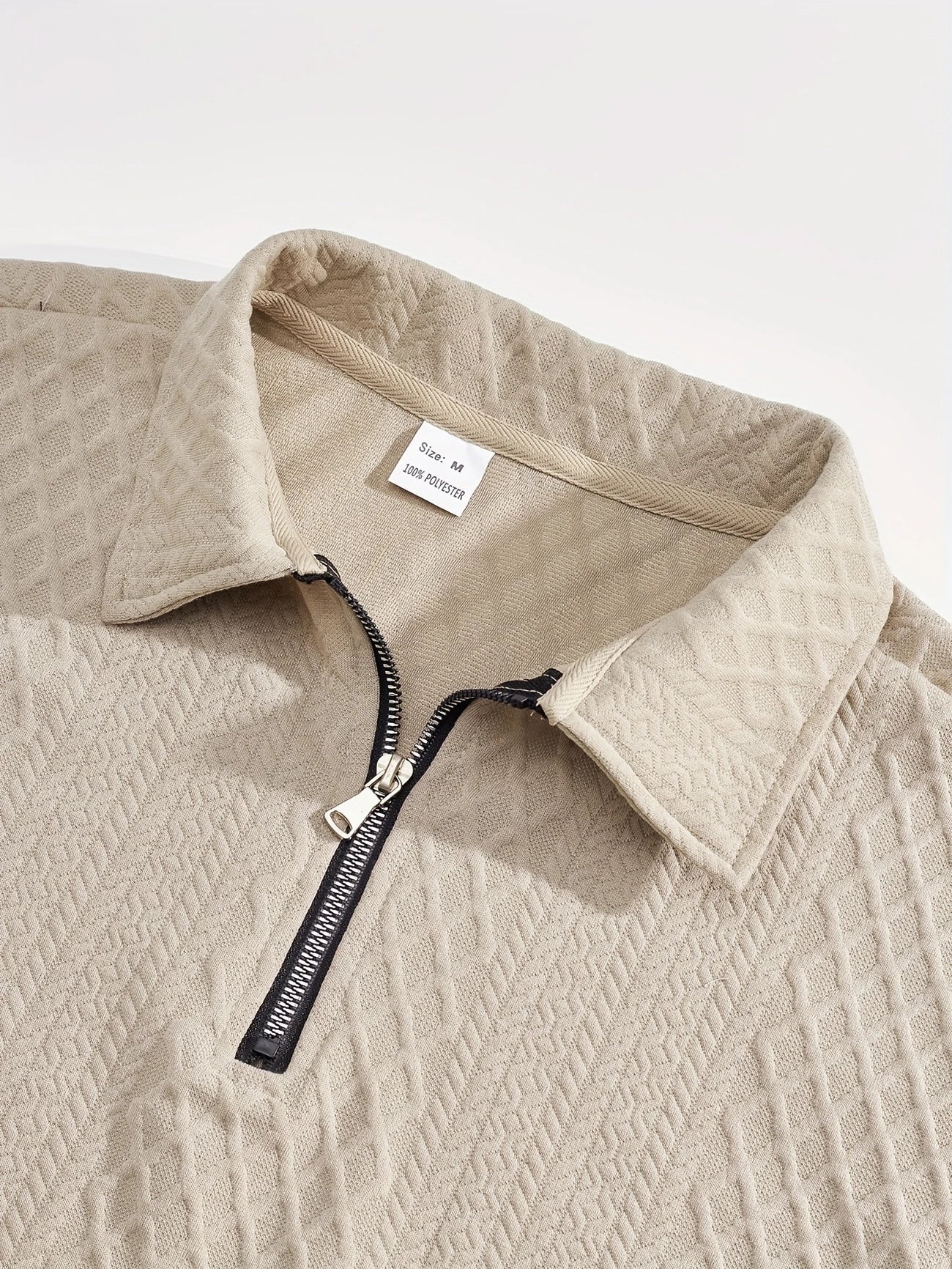 Alberto - סט אלגנטי יוקרתי משני חלקים