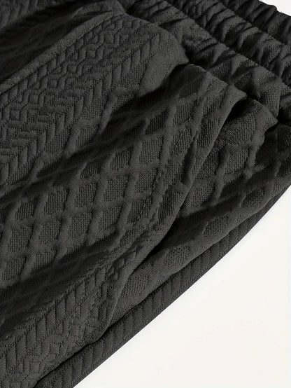 Alberto - סט אלגנטי יוקרתי משני חלקים