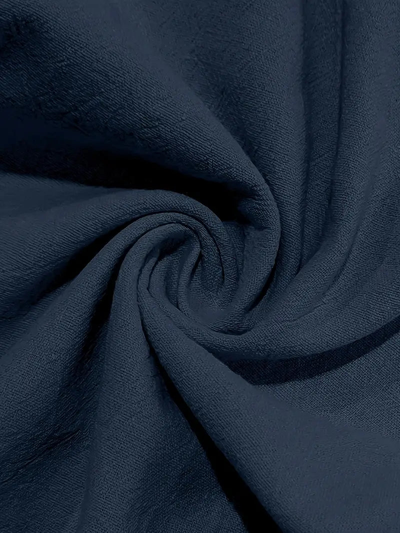 בבאב - מכנסי פשתן אופנתיים ומרשימים