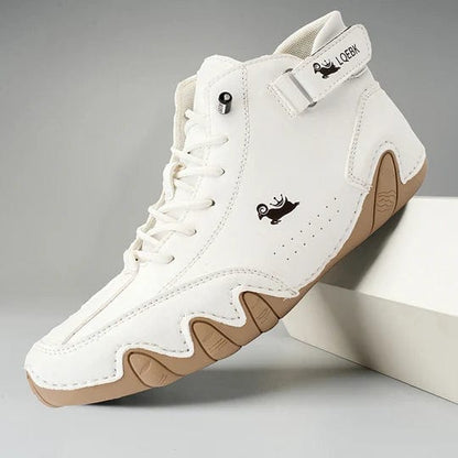 Borja - סניקרס קז'ואלי עמיד במים לנוחות יוצאת דופן