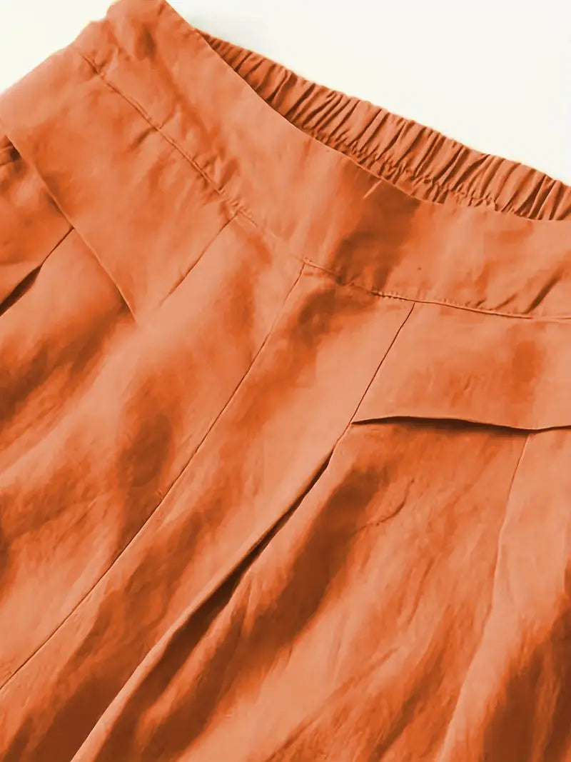 אנינה - מגפי פשתן מרווחים לנוחות מקסימלית