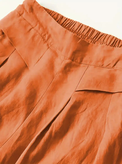 אנינה - מגפי פשתן מרווחים לנוחות מקסימלית