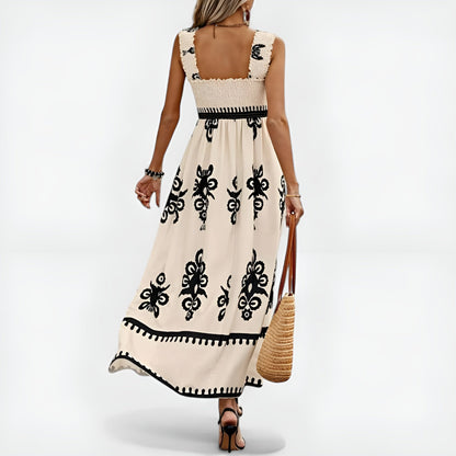 אנאבל - שמלת קיץ מעוצבת ייחודית להופעה מרשימה