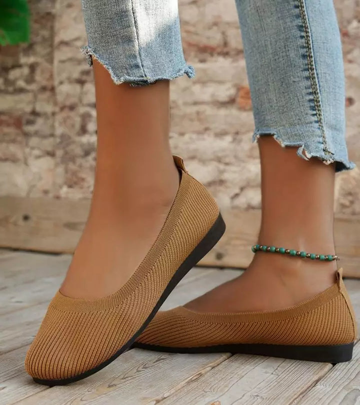 Alfia - בלרינות נוחות במיוחד לעיצוב ושדרוג ההופעה שלך