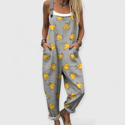 אלתה | טוטה אמנותית וינטג'ית רחבה למראה ייחודי ואלגנטי