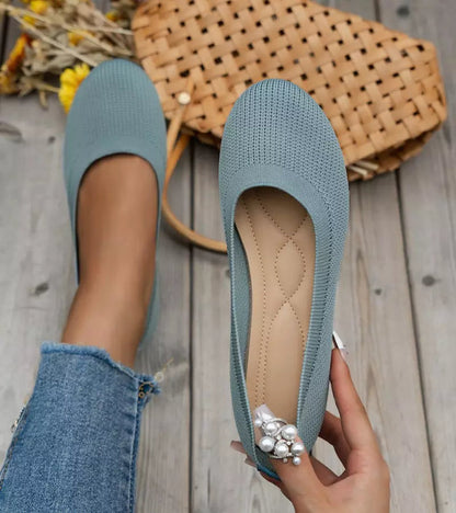 Alfia - בלרינות נוחות במיוחד לעיצוב ושדרוג ההופעה שלך