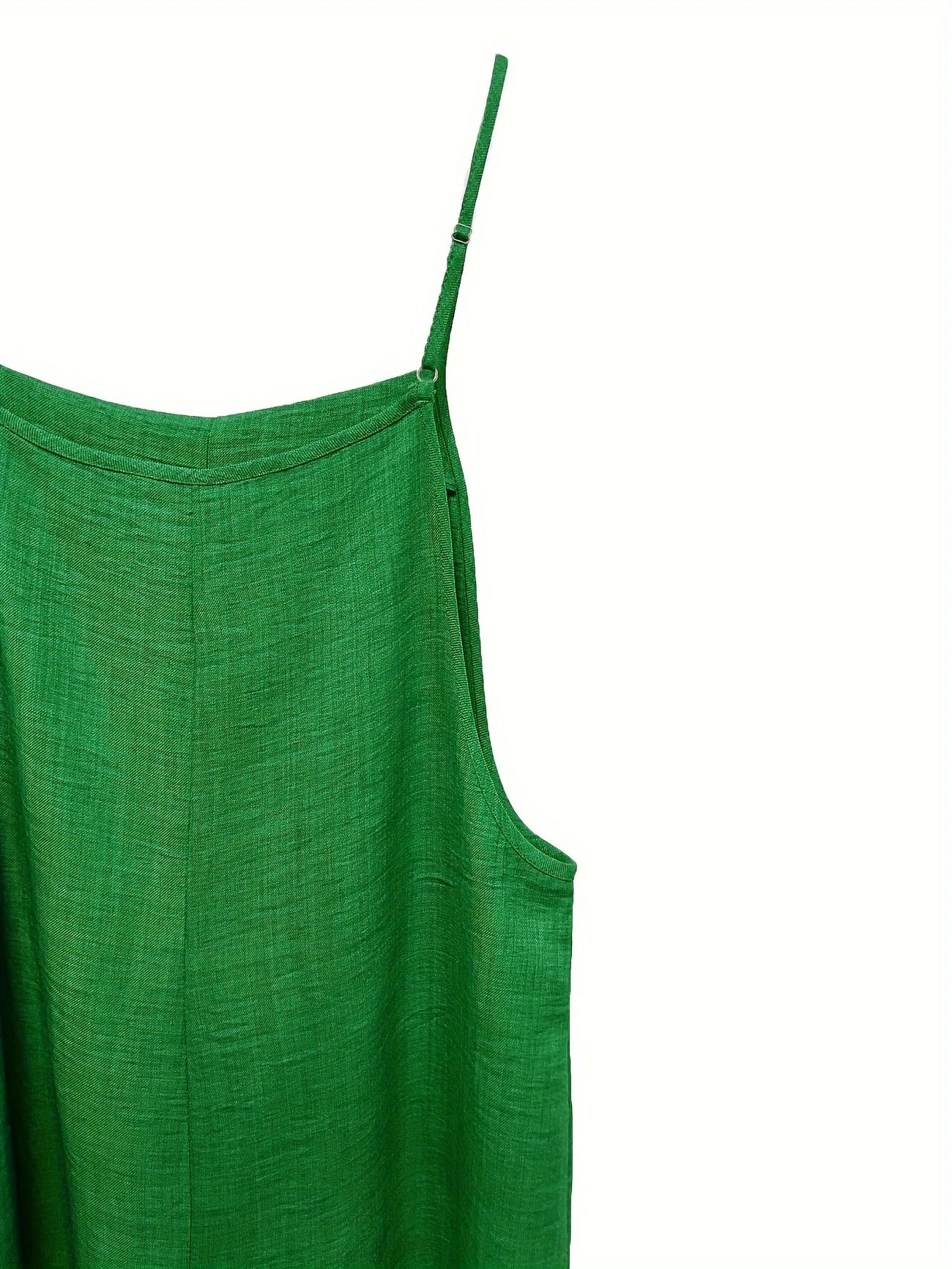 אניה - אוברול אופנתי וקליל עם כיסים לנוחות מקסימלית