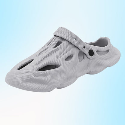 Bujar - סנדלי קליפס אופנתיים לנעימות הקיץ