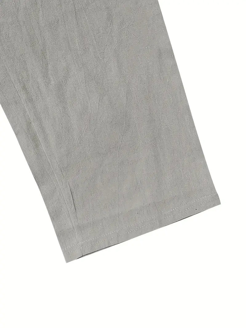 בבאב - מכנסי פשתן אופנתיים ומרשימים