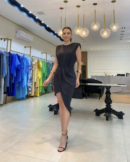 רובל אסימטרי מעודן