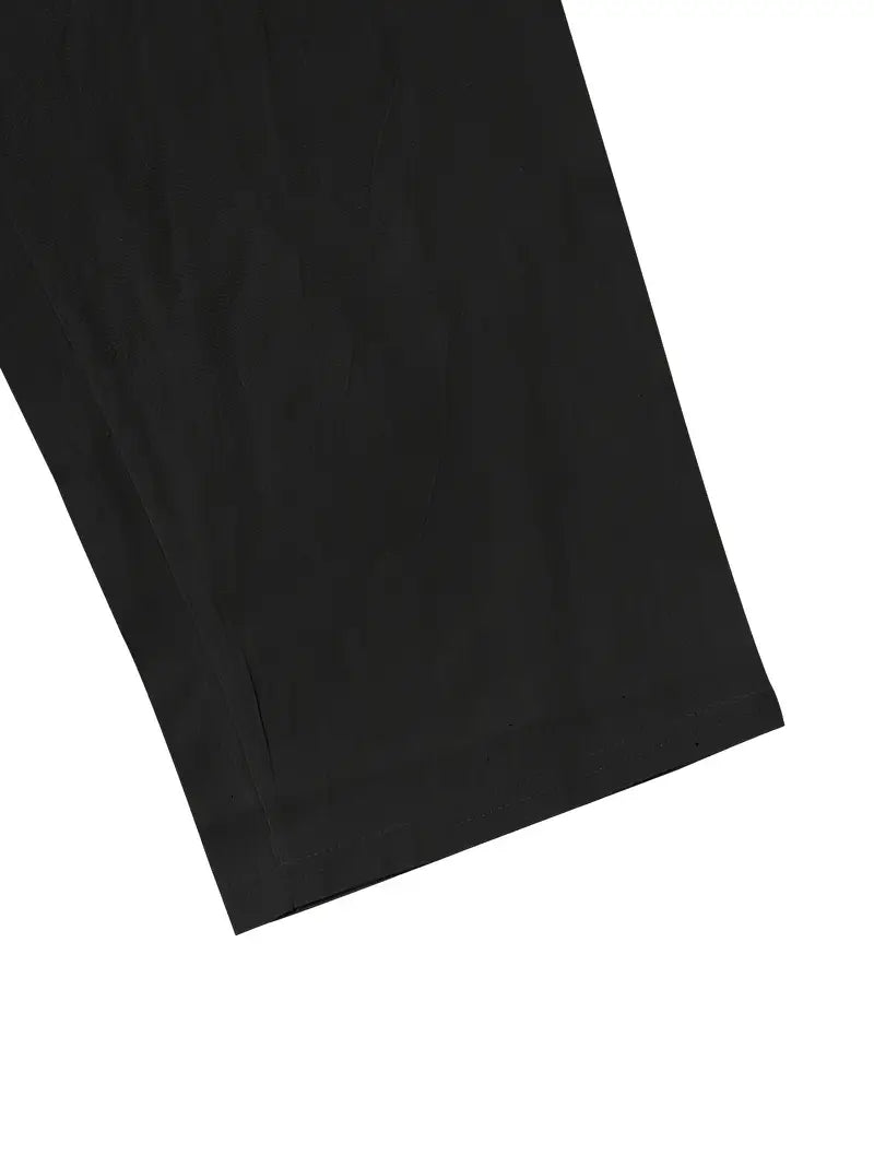 בבאב - מכנסי פשתן אופנתיים ומרשימים