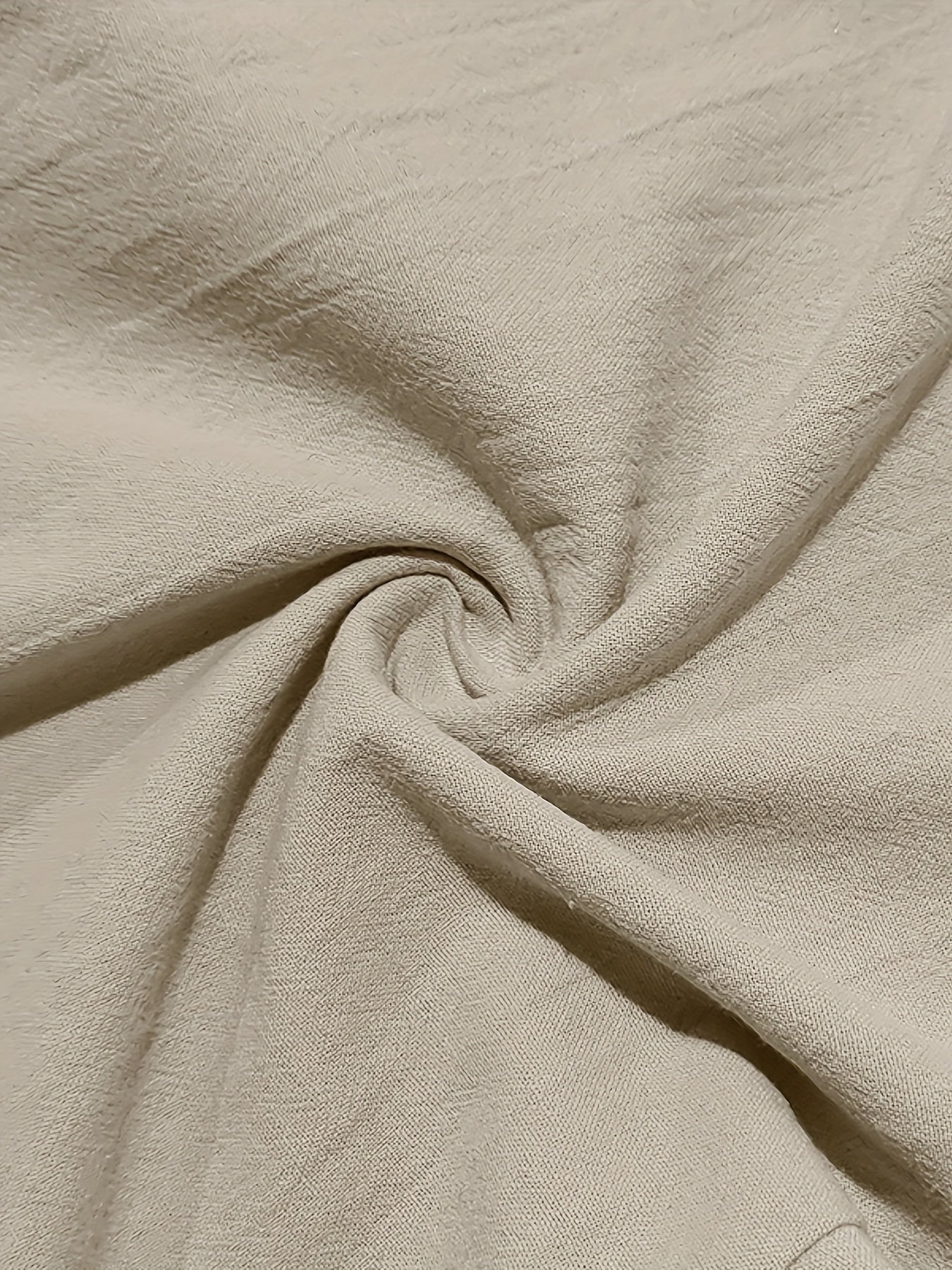 Aznar - מכנסיים אלסטיים בגדי קנבס לנוחות וסטייל