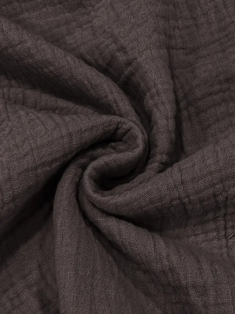 בנסון - חולצת קיץ אופנותית עם שרוולים ארוכים להפנאת הקיץ