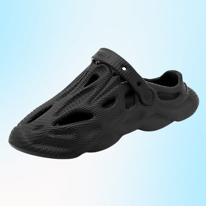 Bujar - סנדלי קליפס אופנתיים לנעימות הקיץ