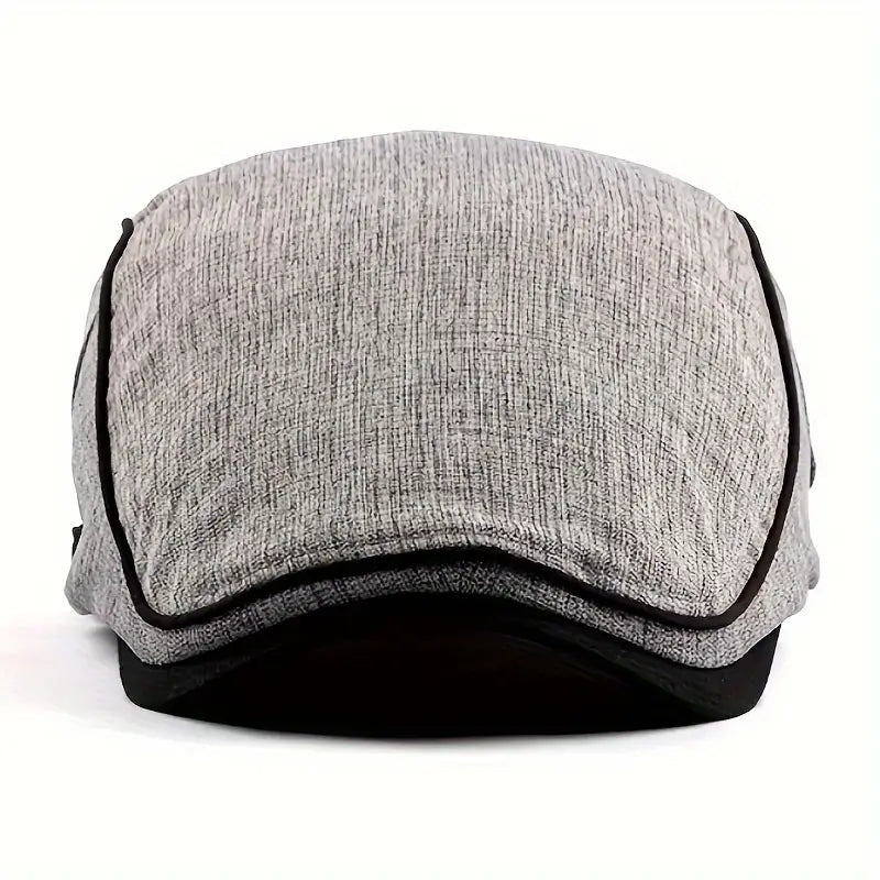 בלוגאן - כובע ברט אופנתי ובסטייל