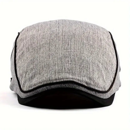 בלוגאן - כובע ברט אופנתי ובסטייל