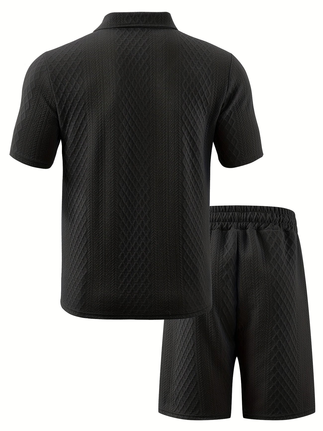 Alberto - סט אלגנטי יוקרתי משני חלקים