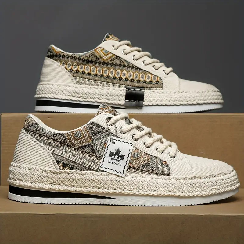 Bradly - נעלי ספורט נמוכות וסטייליות ללוק מושלם