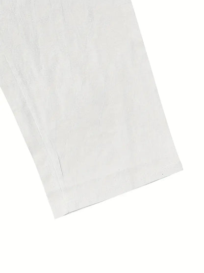 בבאב - מכנסי פשתן אופנתיים ומרשימים