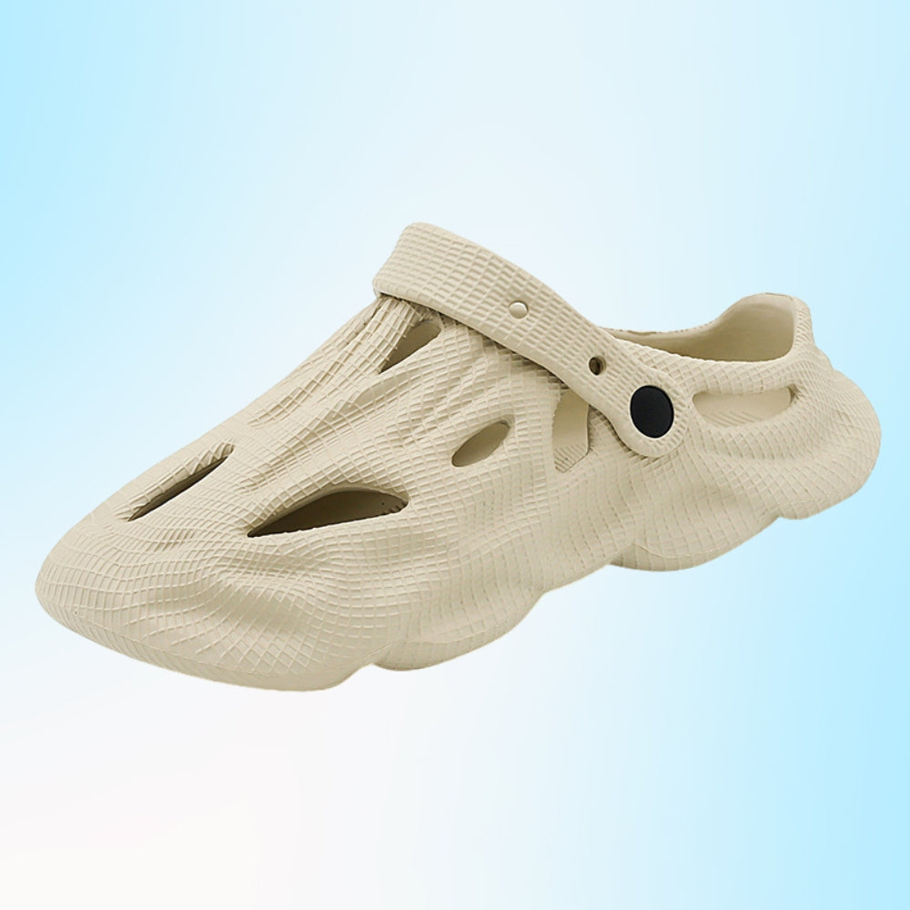 Bujar - סנדלי קליפס אופנתיים לנעימות הקיץ