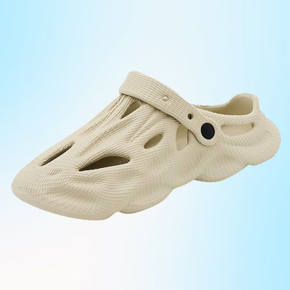 Bujar - סנדלי קליפס אופנתיים לנעימות הקיץ