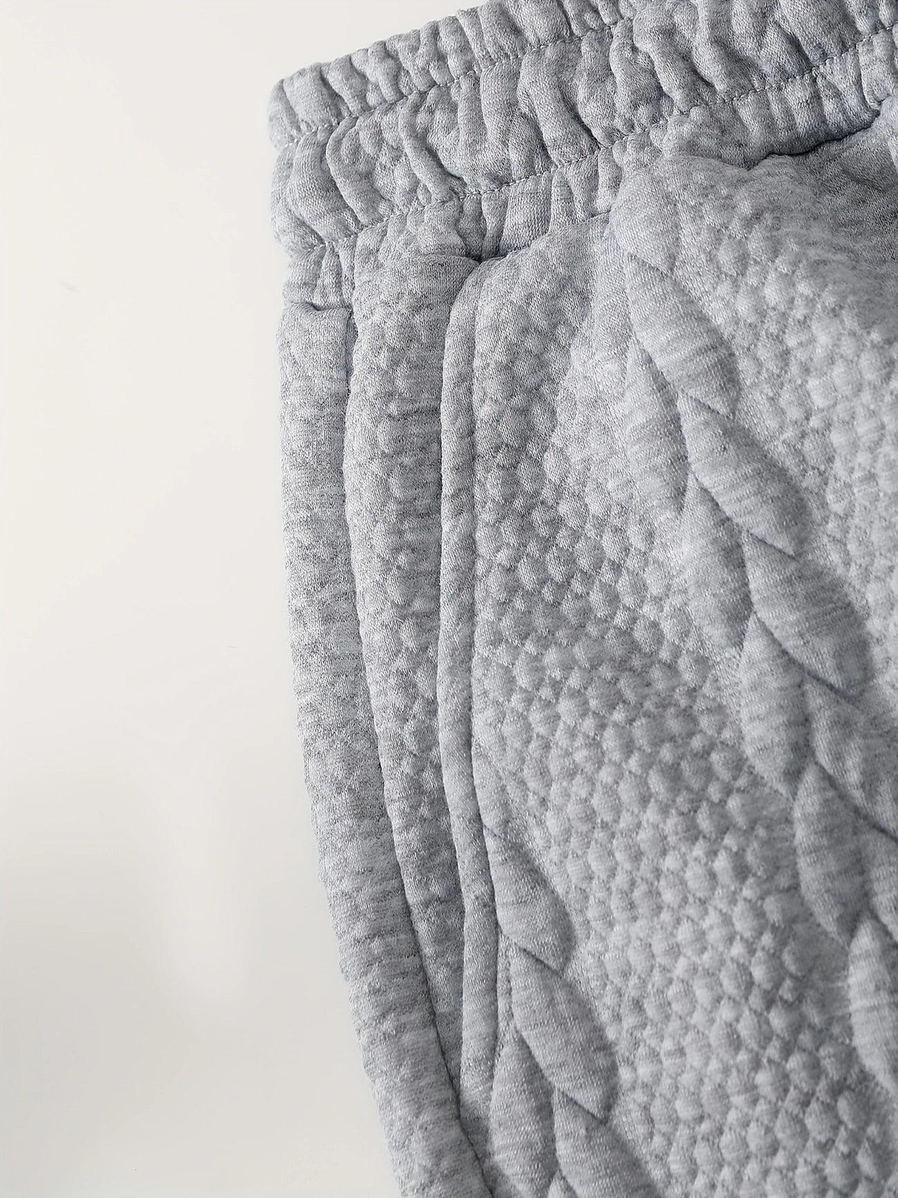 ארצ'י - סט סריגים קז'ואל דו-חלקי לאירועים וליום-יום