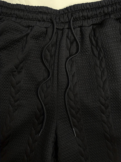 ארצ'י - סט סריגים קז'ואל דו-חלקי לאירועים וליום-יום