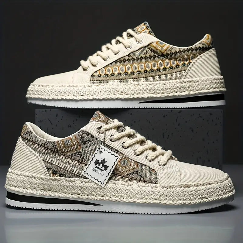 Bradly - נעלי ספורט נמוכות וסטייליות ללוק מושלם