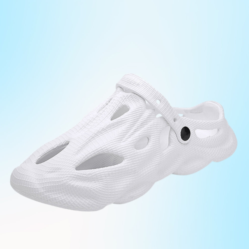 Bujar - סנדלי קליפס אופנתיים לנעימות הקיץ