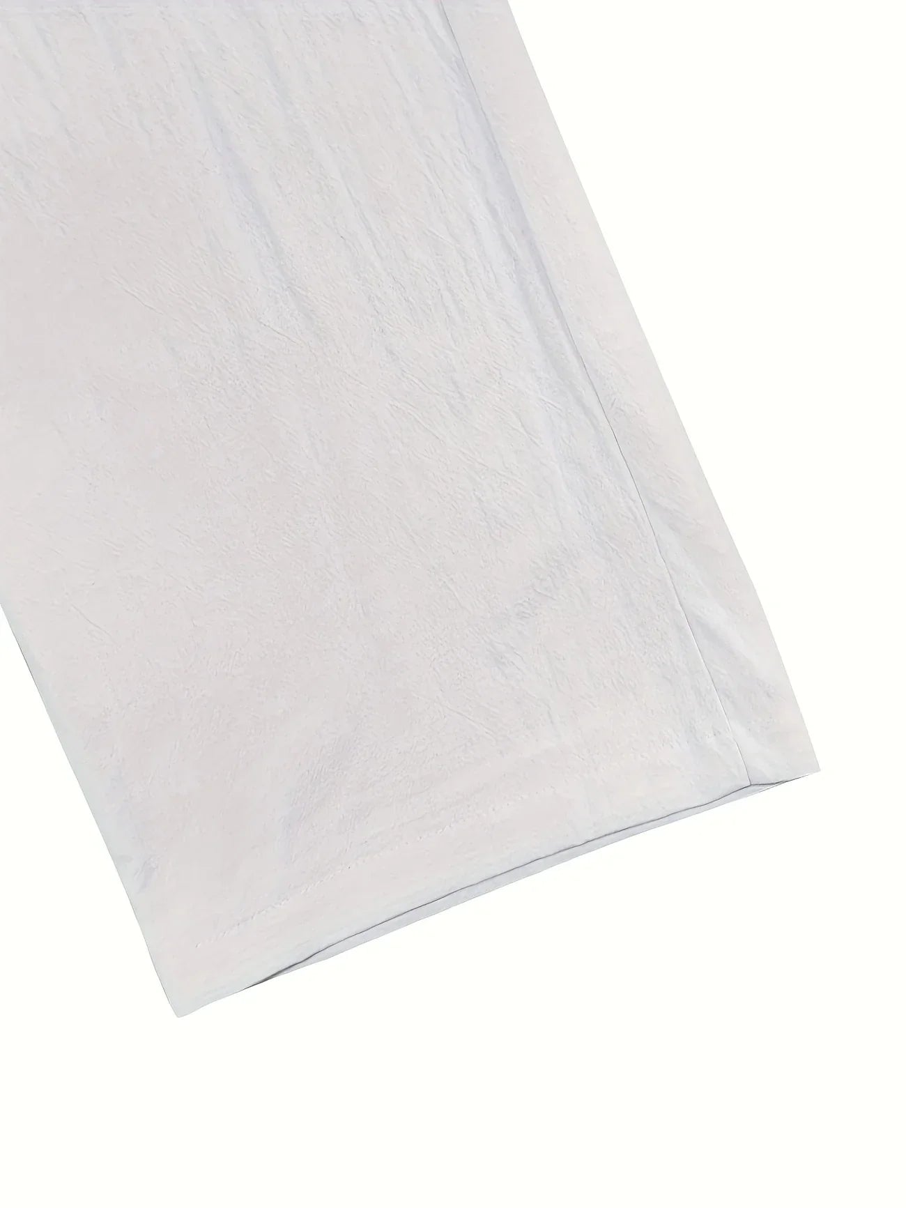 בגדי Beslan - מכנסיים אלגנטיים עם רגליים ישרות ועיטור כפתורים מוזהבים להופעה מושקעת