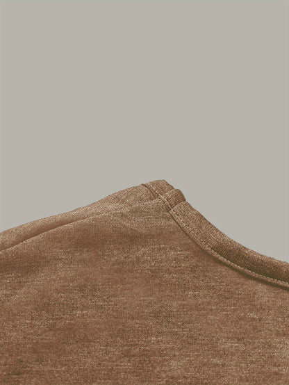 שמלת מקסי אלגנטית ללא שרוולים מבנדי