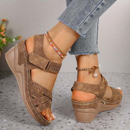 נעלי עקב יוקרתיות ובעלות עיצוב נוח - Bonnie