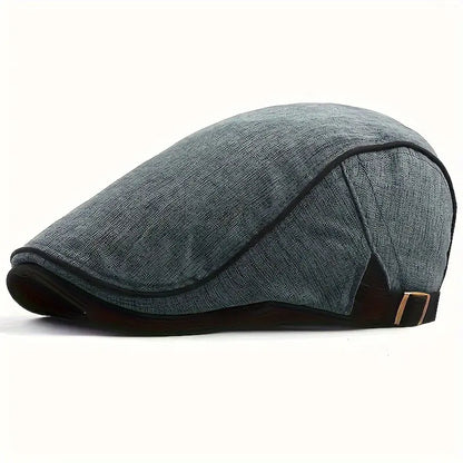 בלוגאן - כובע ברט אופנתי ובסטייל