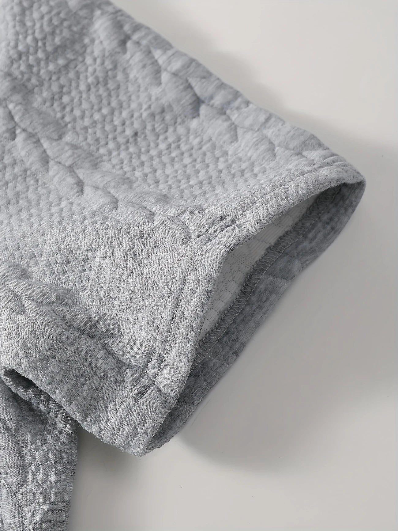 ארצ'י - סט סריגים קז'ואל דו-חלקי לאירועים וליום-יום