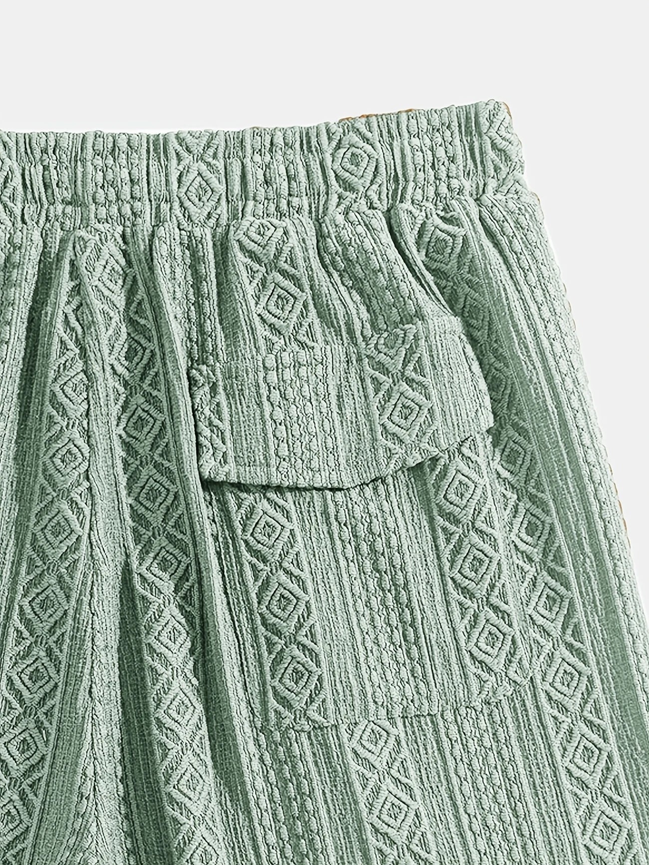 Andrew - מכנסיים קצרים עם שרוך מתכוונן לנוחות מרבית