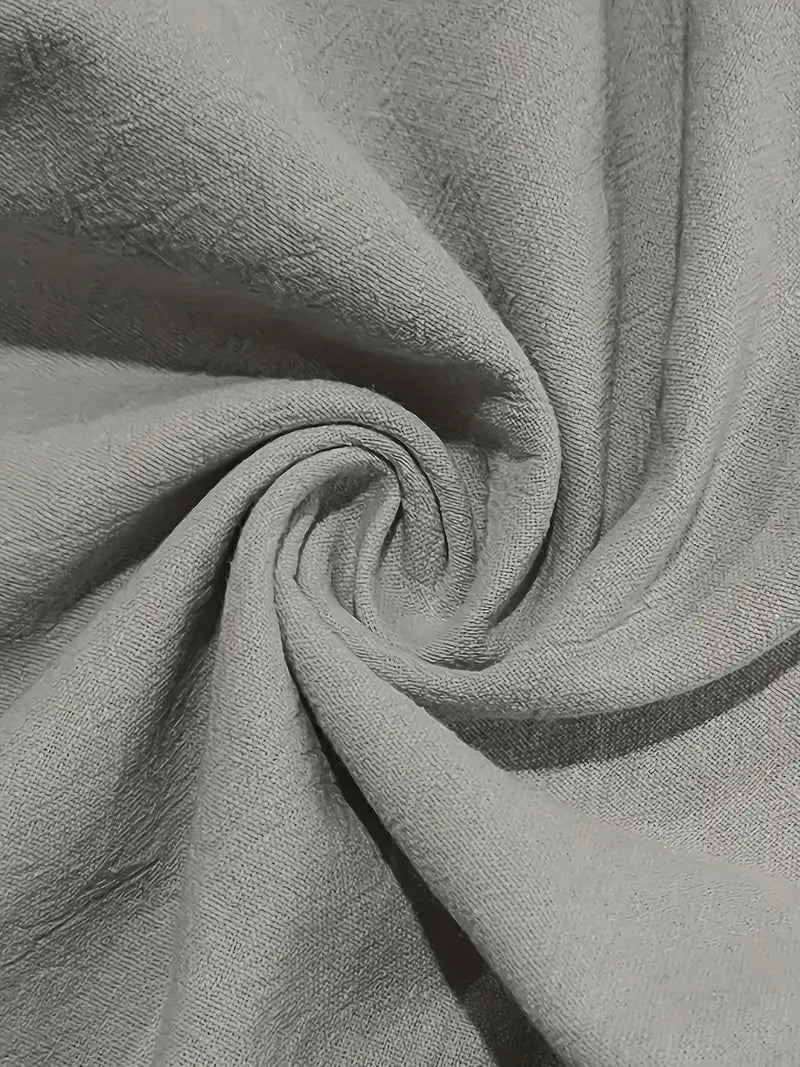 בבאב - מכנסי פשתן אופנתיים ומרשימים