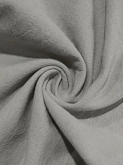 בבאב - מכנסי פשתן אופנתיים ומרשימים