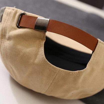 Balaram – כובע ברט אופנתי בסגנון אורבני למראה ייחודי