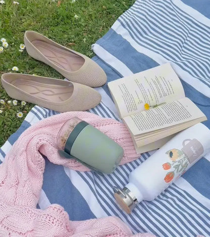 Alfia - בלרינות נוחות במיוחד לעיצוב ושדרוג ההופעה שלך