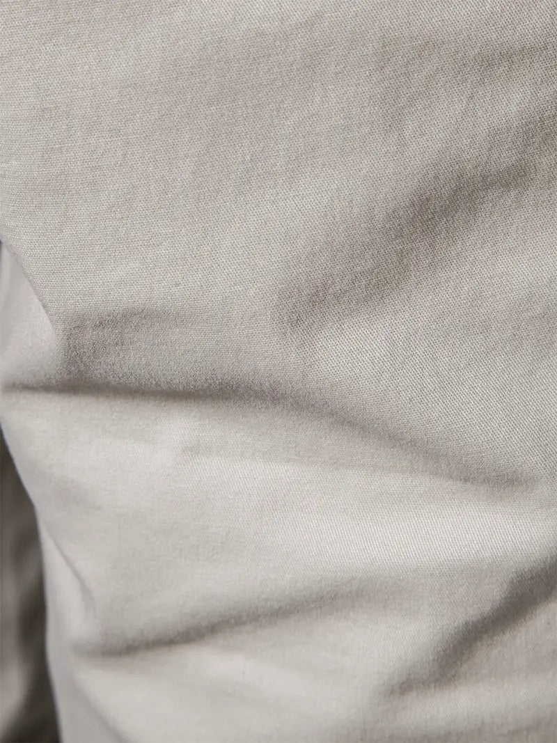 בארד - מכנסיים קצרים איכותיים מכותנה עם כיס לנוחות וסטייל