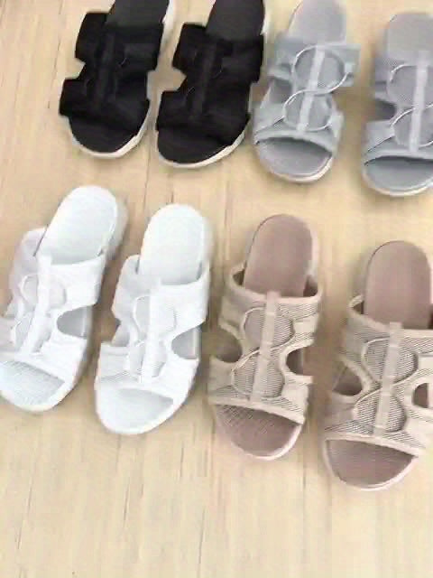 Aysia - סנדל נוח ובטוח להליכה ללא החלקה