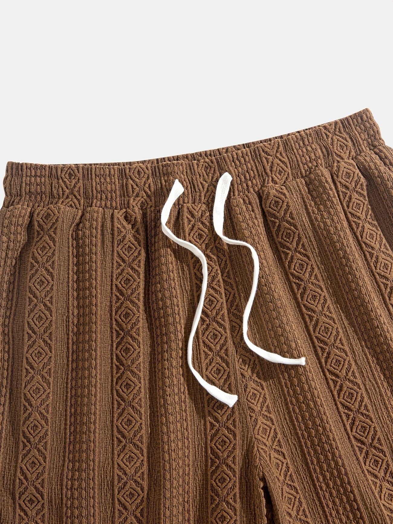 Andrew - מכנסיים קצרים עם שרוך מתכוונן לנוחות מרבית