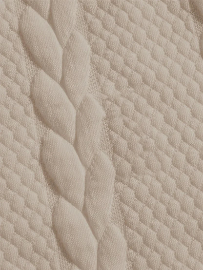 ארצ'י - סט סריגים קז'ואל דו-חלקי לאירועים וליום-יום