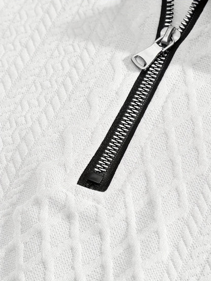 Alberto - סט אלגנטי יוקרתי משני חלקים