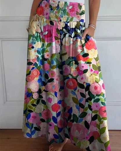 ביגוד נוח ואלגנטי: מכנסי קלוט Brittany המושלמים ליום יום