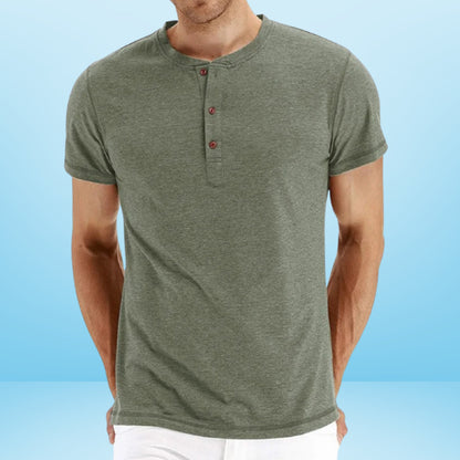 Bilgert - חולצת טי מרשימה עם עיצוב אלגנטי וצוורון עגול