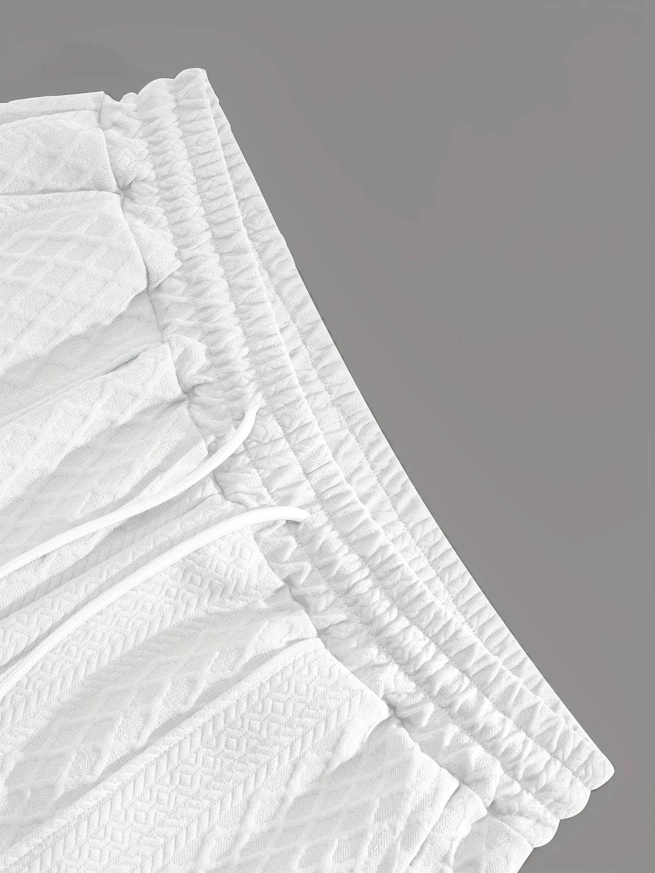 Alberto - סט אלגנטי יוקרתי משני חלקים