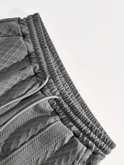 Alberto - סט אלגנטי יוקרתי משני חלקים