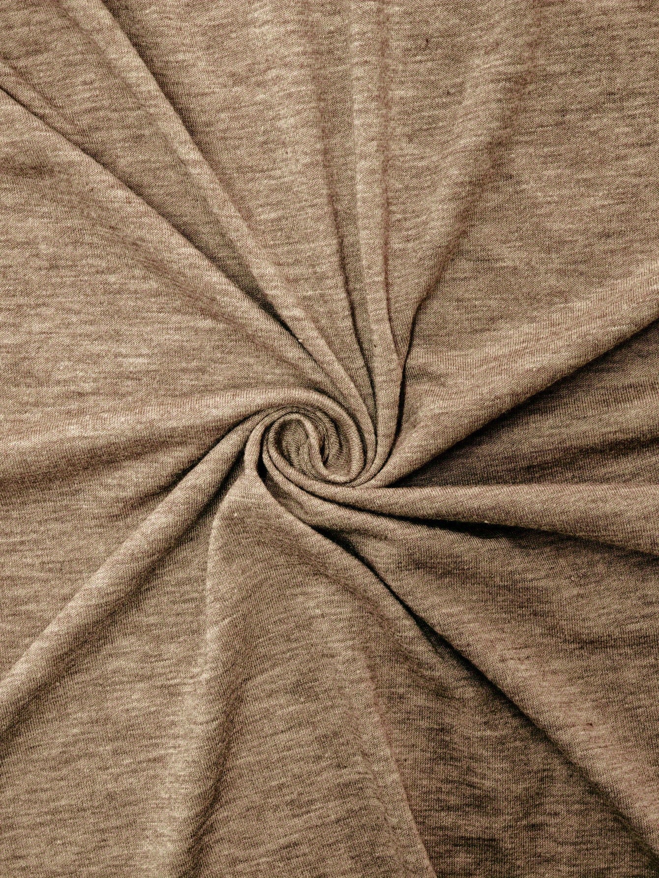 שמלת מקסי אלגנטית ללא שרוולים מבנדי